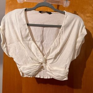 Zara Top